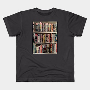 Graphic novels Kids T-Shirt